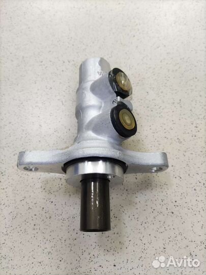 Цилиндр тормозной главный (TRW) с ABS 2190 Гранта