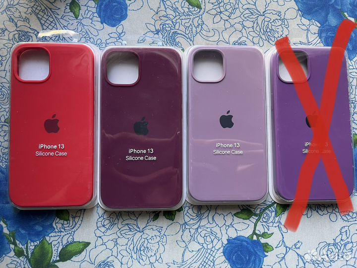 iPhone 13/13 pro чехлы и стекла