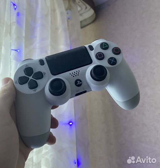 Джойстик для ps4