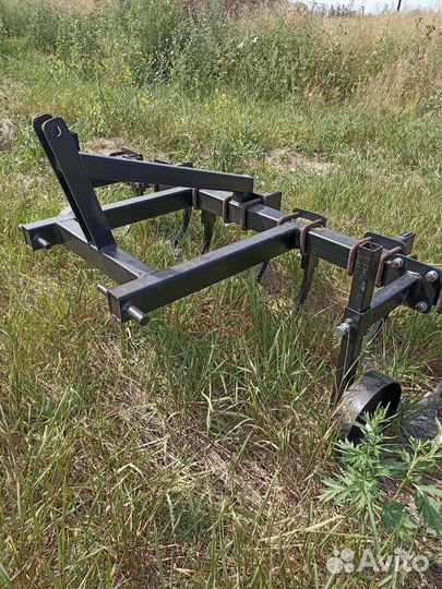 Культиватор КалинаАгро КОН - 2,0, 2022