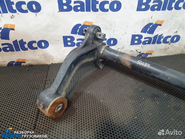 81417156016 Торсион кабины MAN TGS (2007-2020)