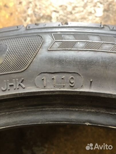 Habilead SportMax S2000 225/45 R18 95W