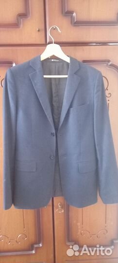 Школьная форма, котюм