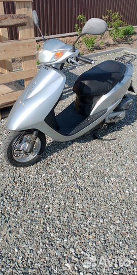 Скутеры без пробега по РФ