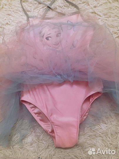 Купальник Hm 110