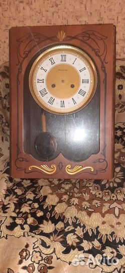 Продам часы