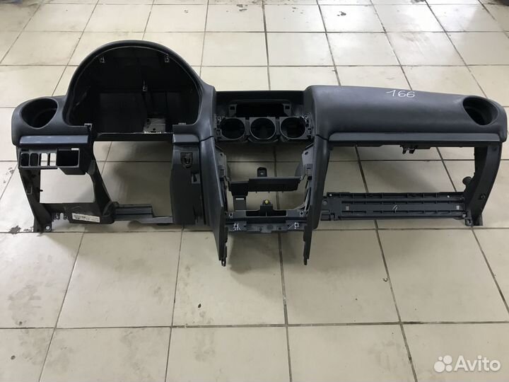 Торпедо Mazda 6 GG