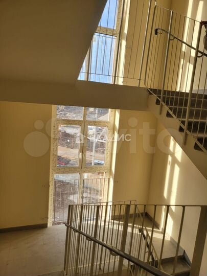 2-к. квартира, 69 м², 4/4 эт.