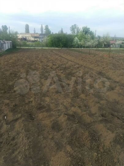 Участок 6,5 сот. (ИЖС)