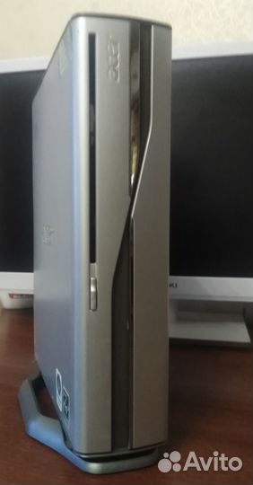 Системные блоки