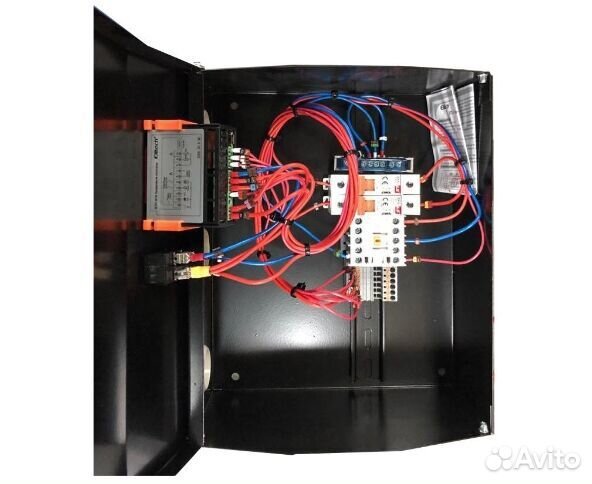 Холодильная сплит-система Intercold мсм 110 FT Evolution