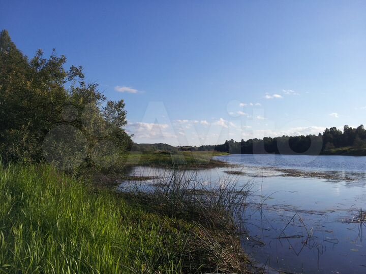 Участок 6,41 га (СНТ, ДНП)