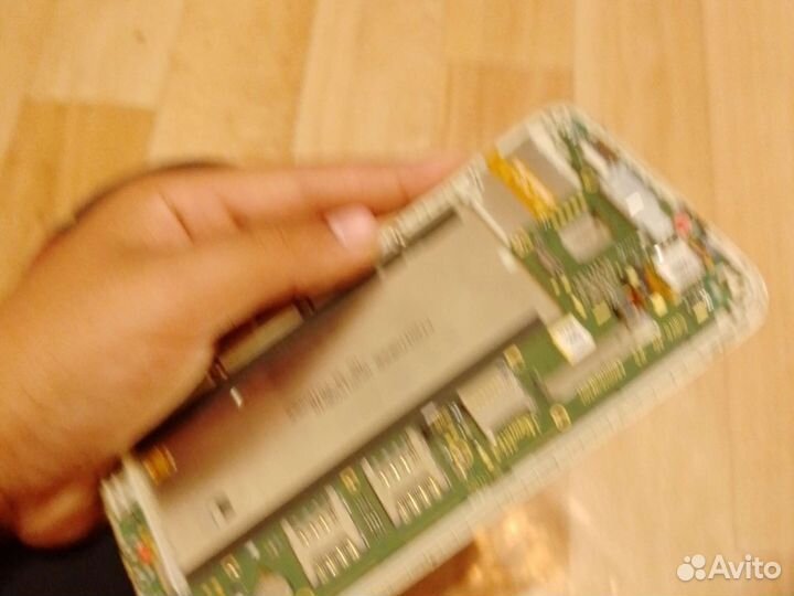 Плата для телефона