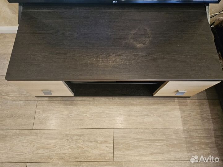 Тумба под телевизор бу