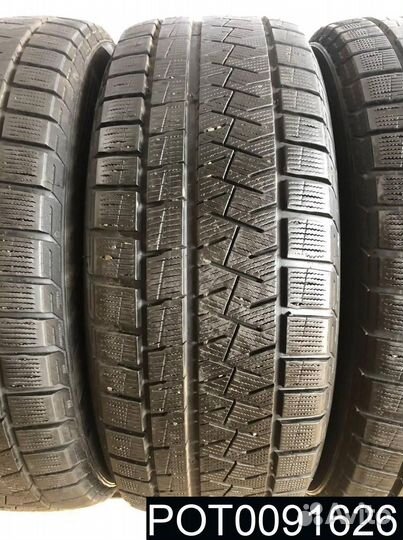 Pirelli Ice Asimmetrico 215/60 R17 100M