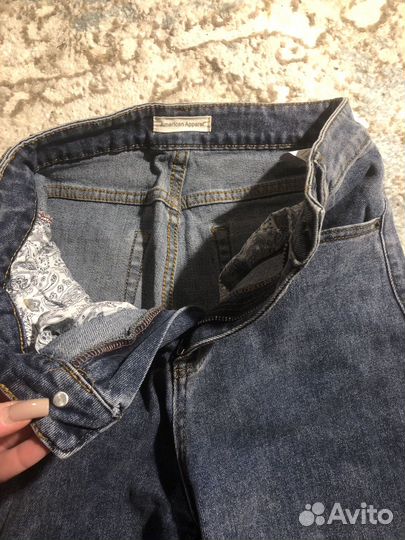Джинсы женские