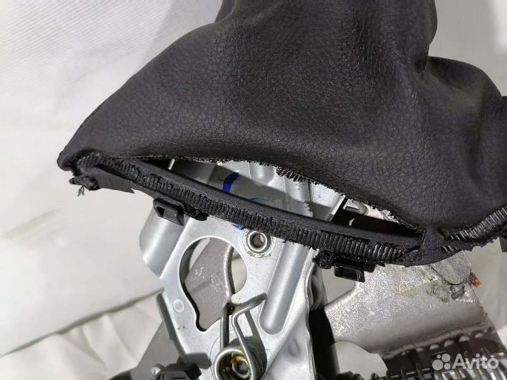 Ручка ручного тормоза Bmw 1-Series F20 До Рестайл