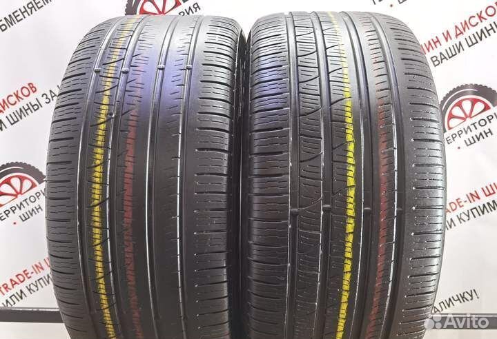 Pirelli Scorpion Verde 295/45 R20 111W