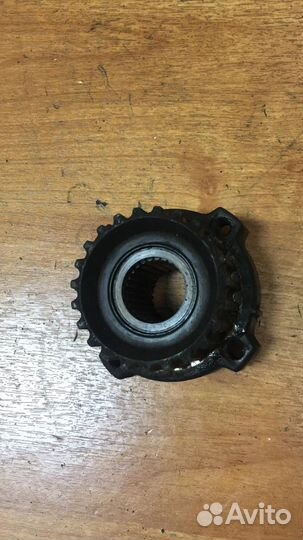 Звезда коленвала Volvo S80 I TS XY 2.9