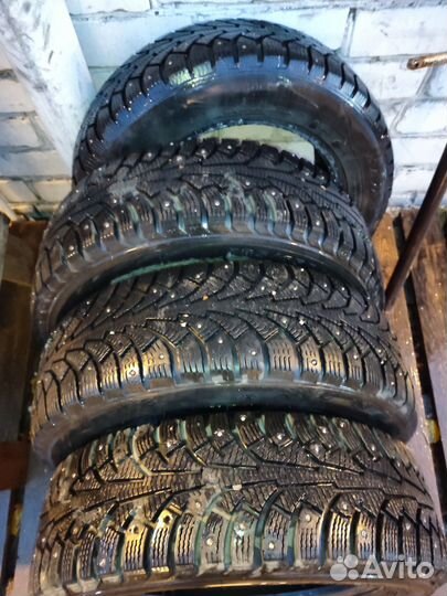 КАМА Кама-Евро-519 185/65 R15