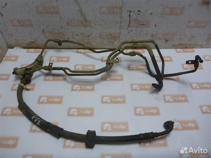 Трубка гидроусилителя Hyundai Tucson JM G4GC 2008