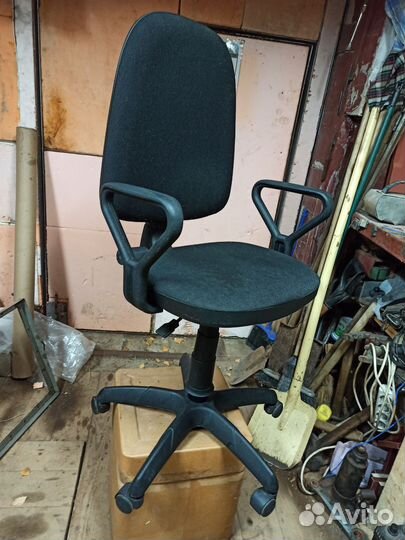 Компьютерное кресло бу