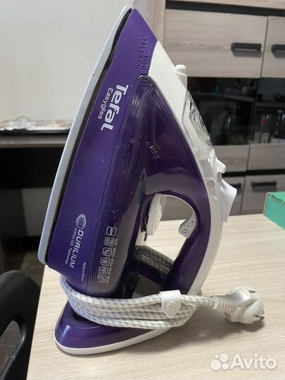 Утюг tefal