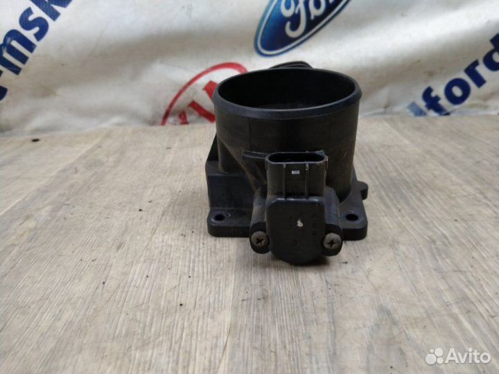 Дроссельная заслонка Ford Explorer U152 colognev6