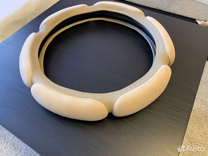 Оплетка на руль