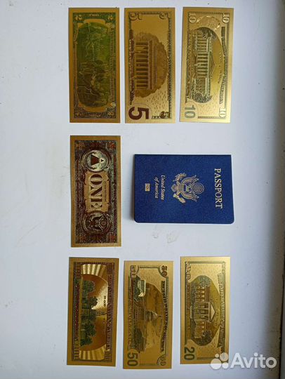 Подарочный набор