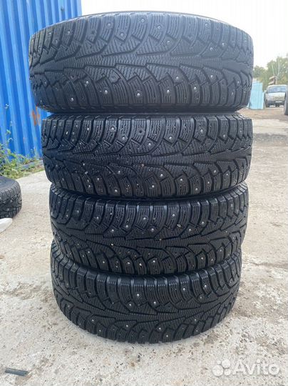 Nordman 5 195/65 R15 95T
