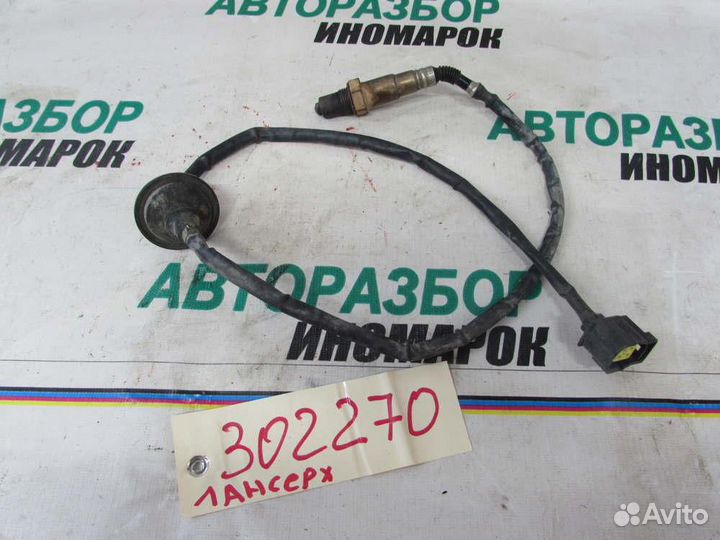 Датчик кислородный / Lambdasonde для Mitsubishi La