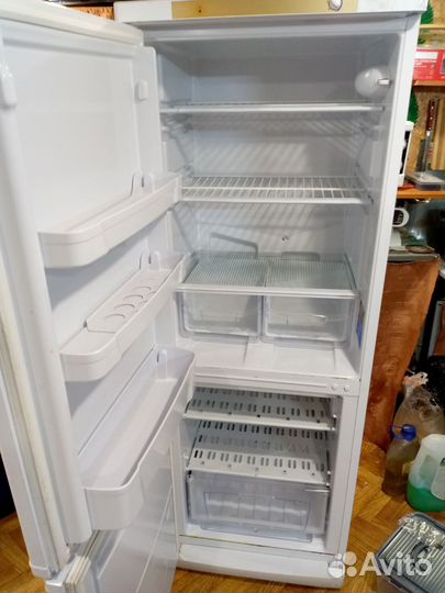 Холодильник