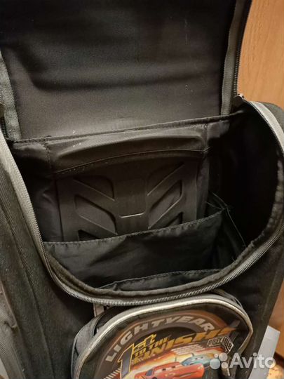 Рюкзак/портфель школьный