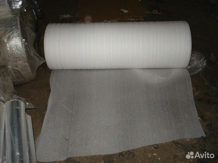 Упаковка из вспененного полиэтилена