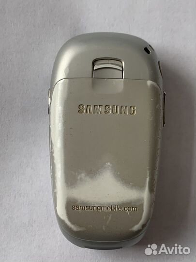 Samsung SGH-E330