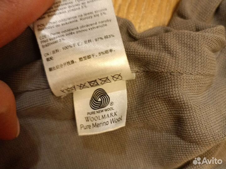 Шапка шлем reima 54