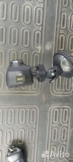 Видеорегистратор