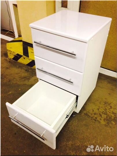 Мебель для ванной комнаты