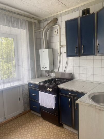 2-к. квартира, 48 м², 3/5 эт.