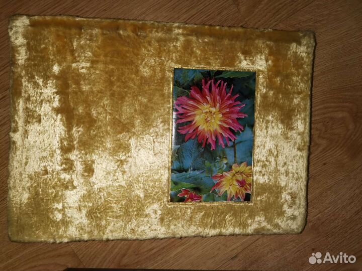 Винтажные фотоальбомы СССР