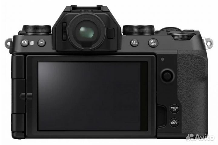 Fujifilm X-S10 Kit XF 16-80mm f/4 новый