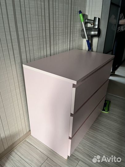 Комод IKEA бу