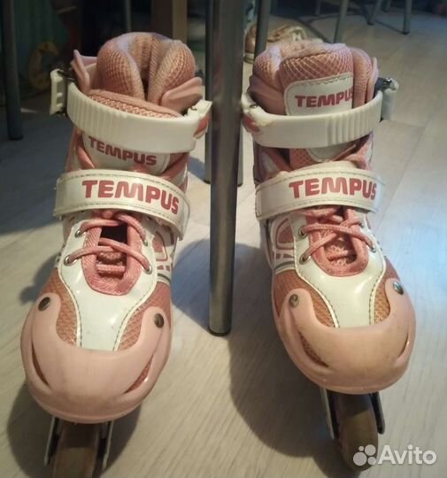 Ролики детские девочки