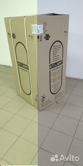 Холодильник