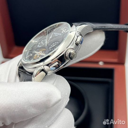 Часы мужские Patek Philippe Perpetual Calendar