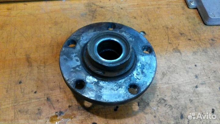 Ступица ауди100