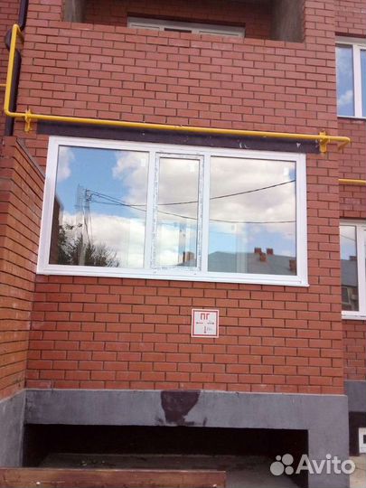 Соберём откосы