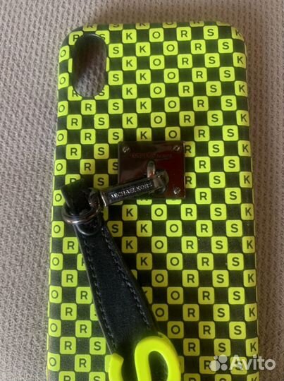 Чехол на iPhone xr