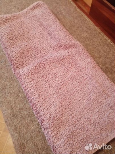 Постельное белье и полотенце бу